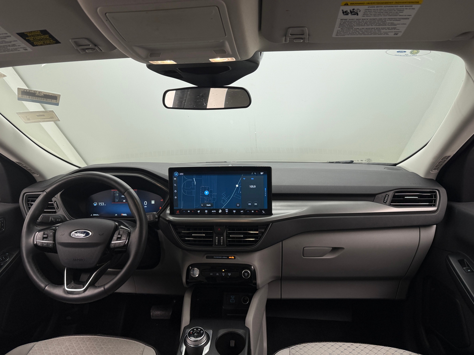 Thumbnail: 2023 Ford Escape - 3