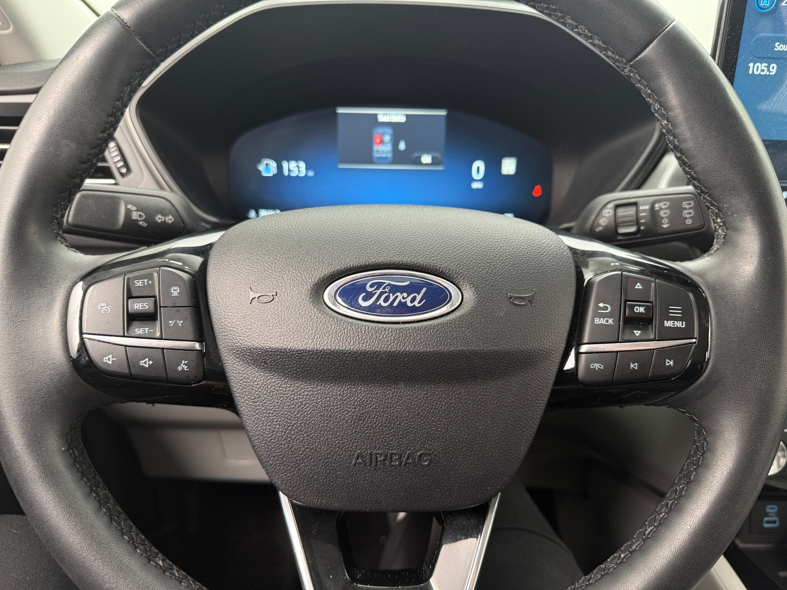 Thumbnail: 2023 Ford Escape - 5