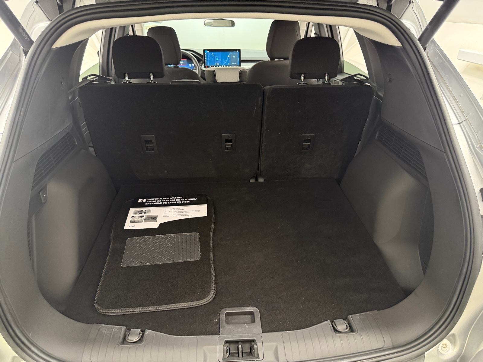 Thumbnail: 2023 Ford Escape - 7