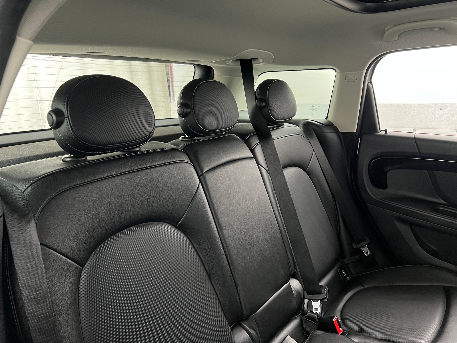 Thumbnail: 2019 MINI Cooper Countryman - 5