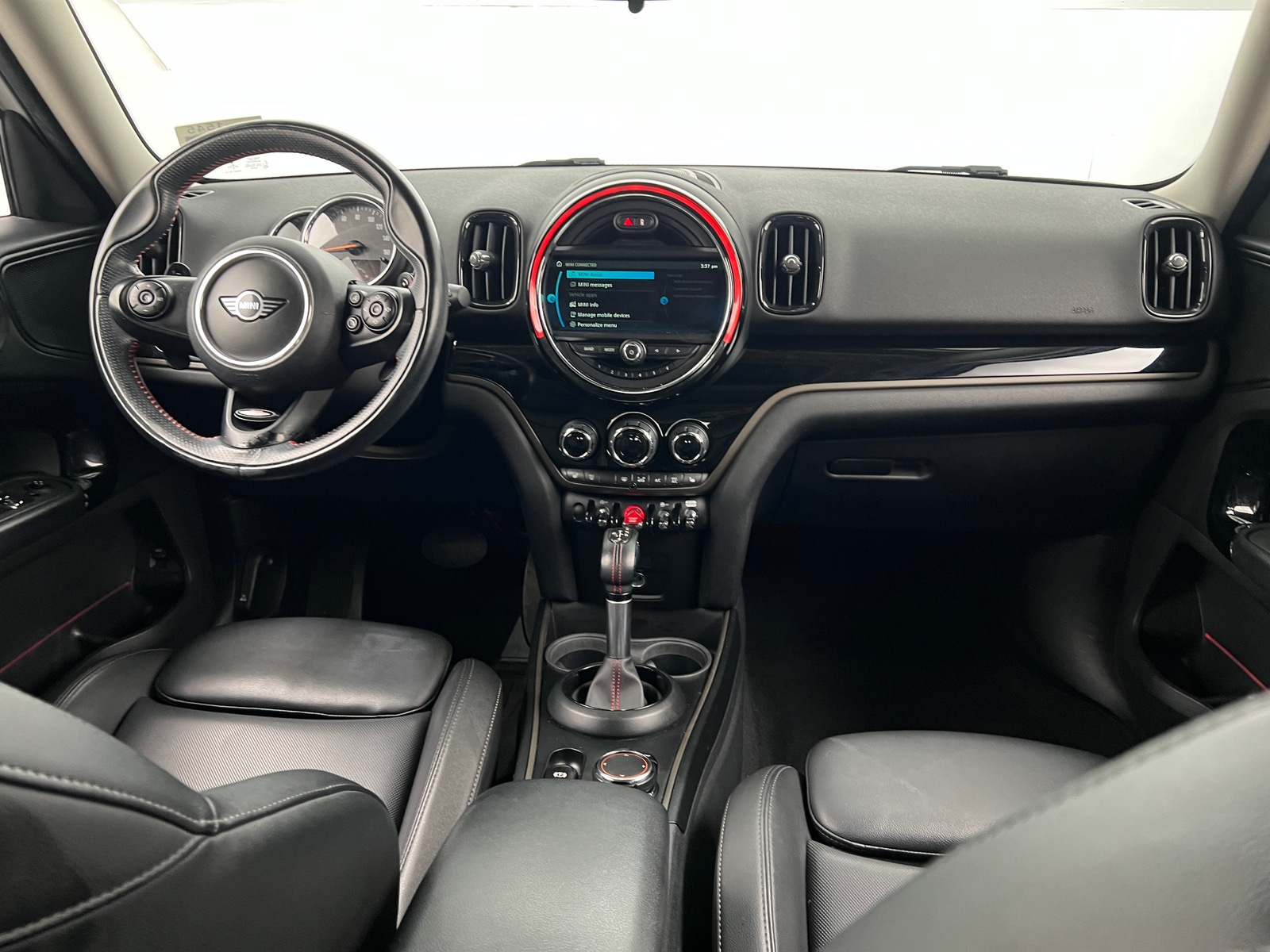 Thumbnail: 2019 MINI Cooper Countryman - 2