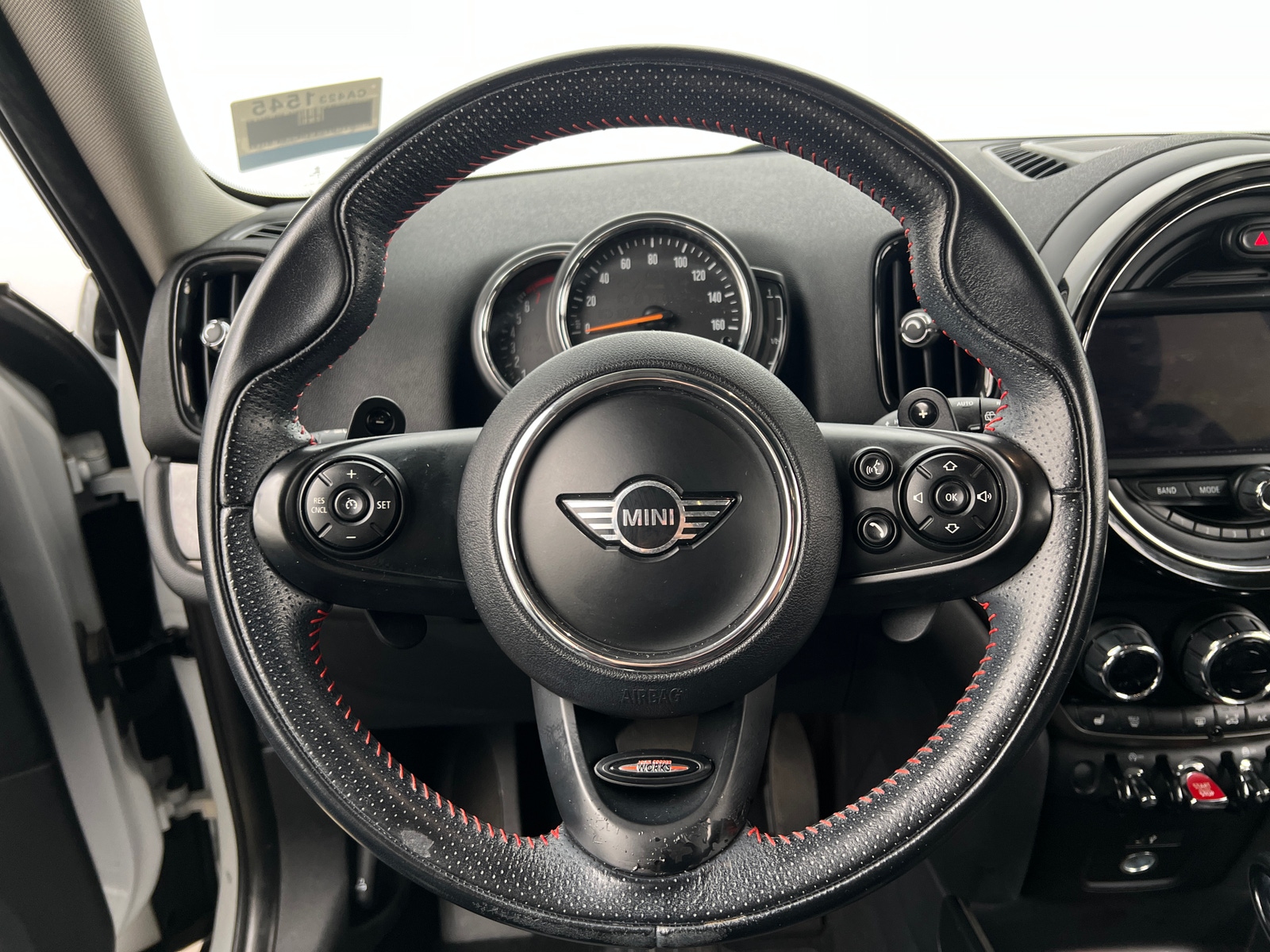 Thumbnail: 2019 MINI Cooper Countryman - 4