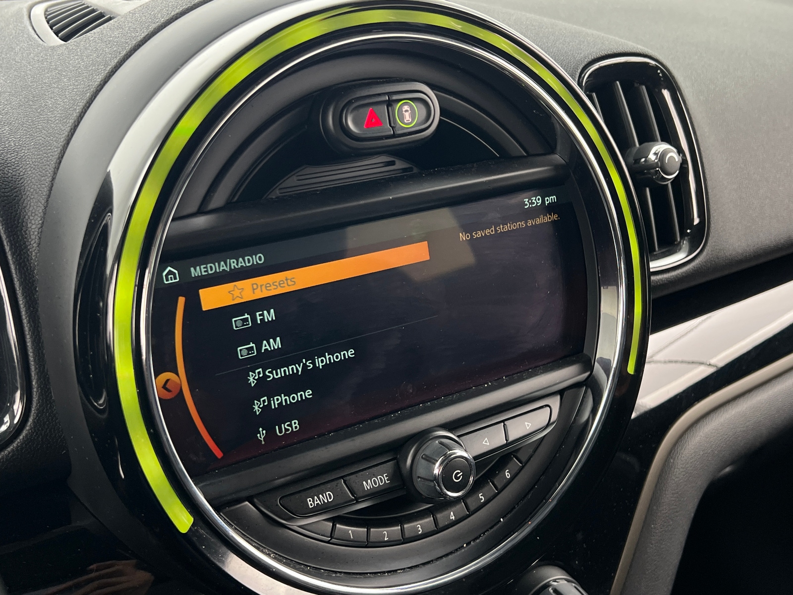 Thumbnail: 2019 MINI Cooper Countryman - 3