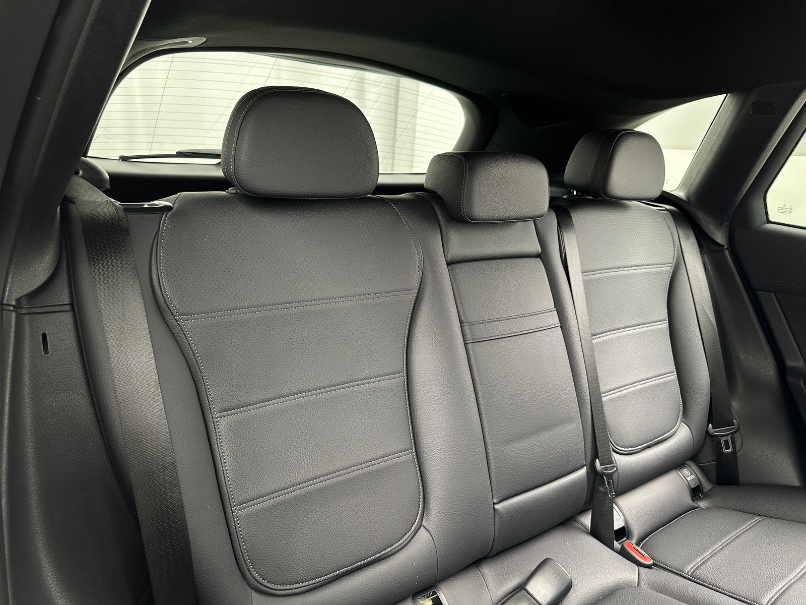 Thumbnail: 2023 Mercedes-Benz GLC - 5