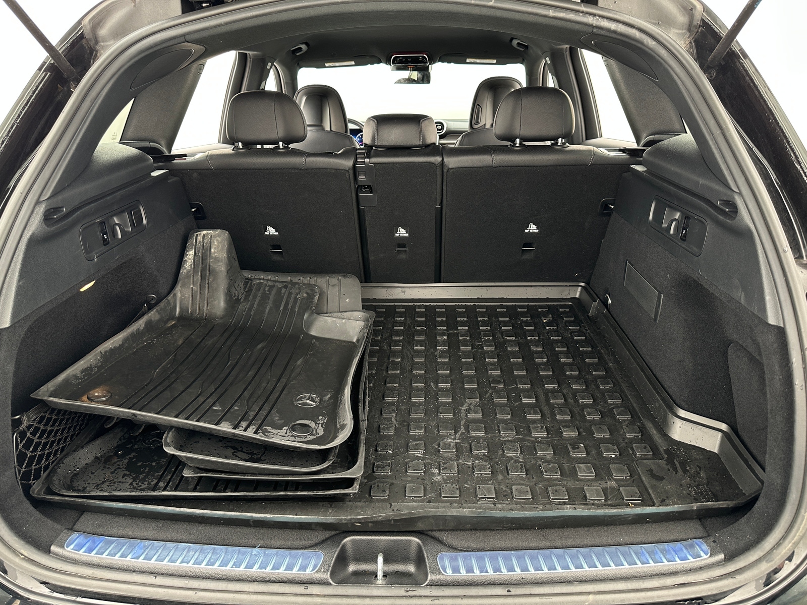 Thumbnail: 2023 Mercedes-Benz GLC - 6