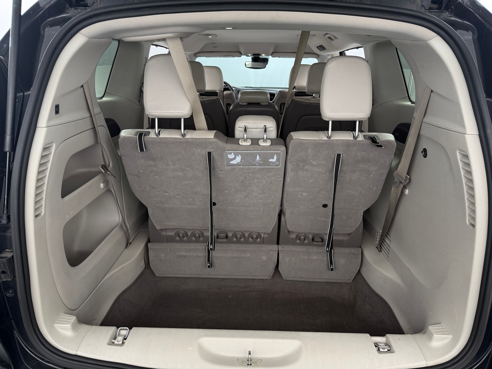 Thumbnail: 2019 Chrysler Pacifica - 6