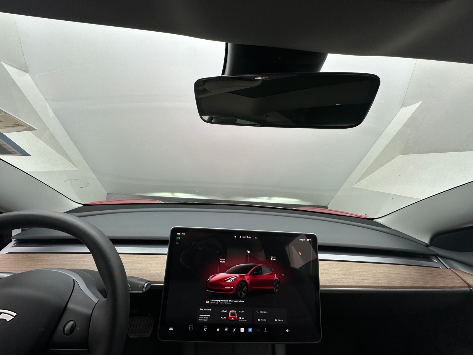 Thumbnail: 2022 Tesla Model 3 - 2