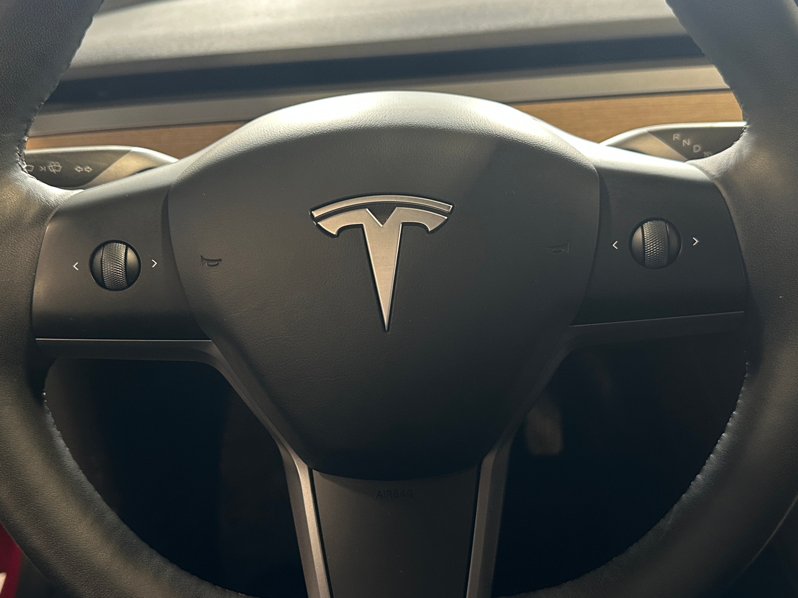 Thumbnail: 2022 Tesla Model 3 - 4