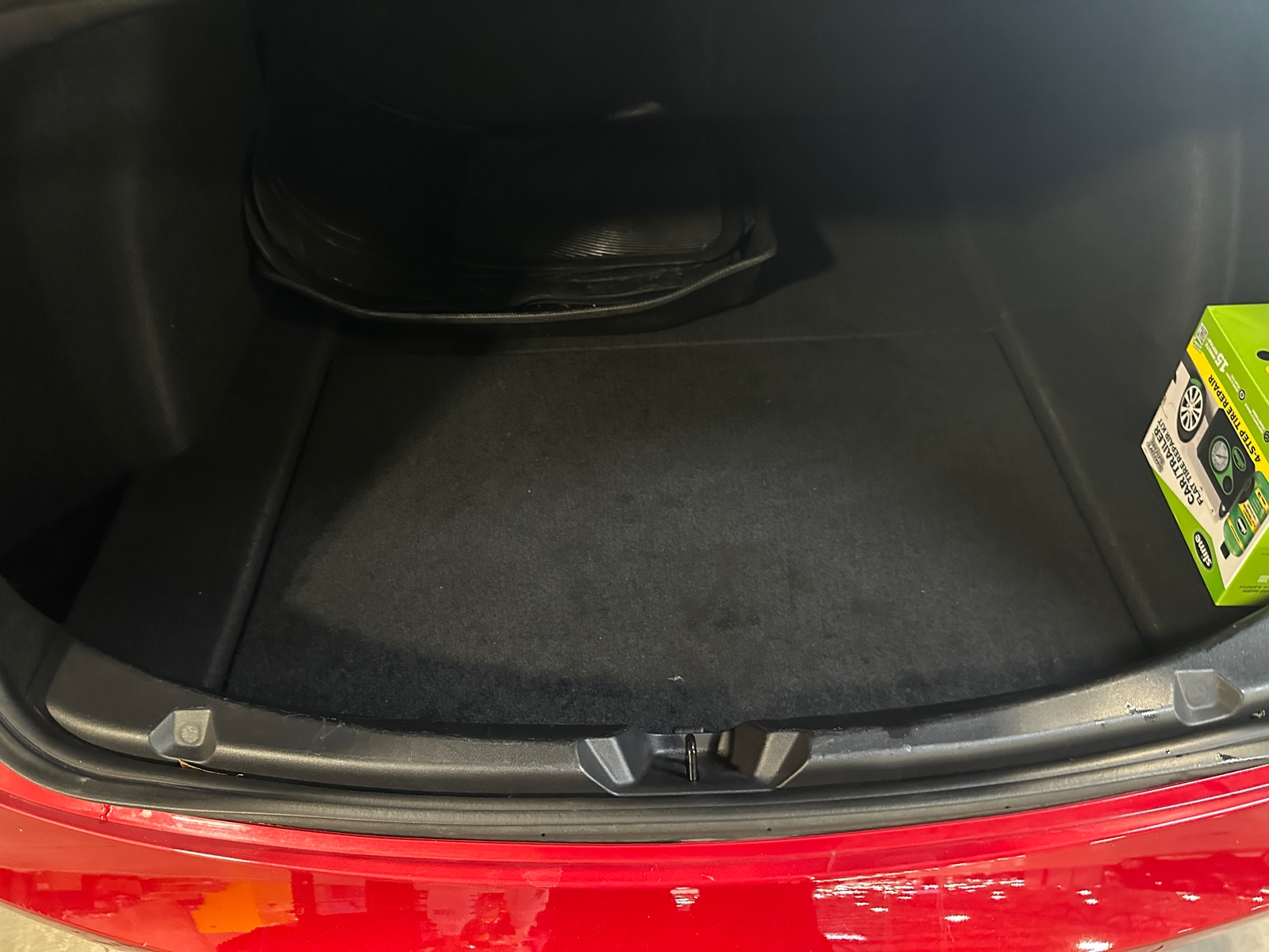 Thumbnail: 2022 Tesla Model 3 - 6