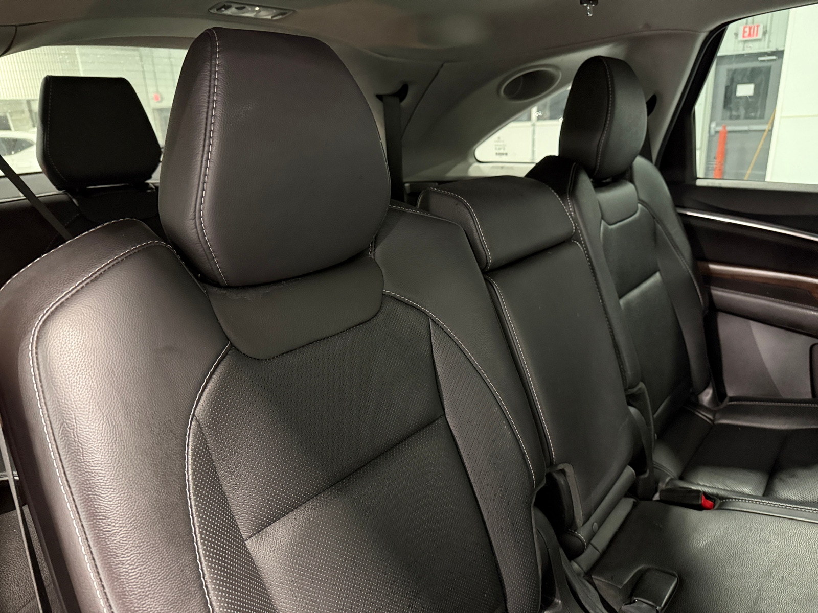 Thumbnail: 2020 Acura MDX - 5