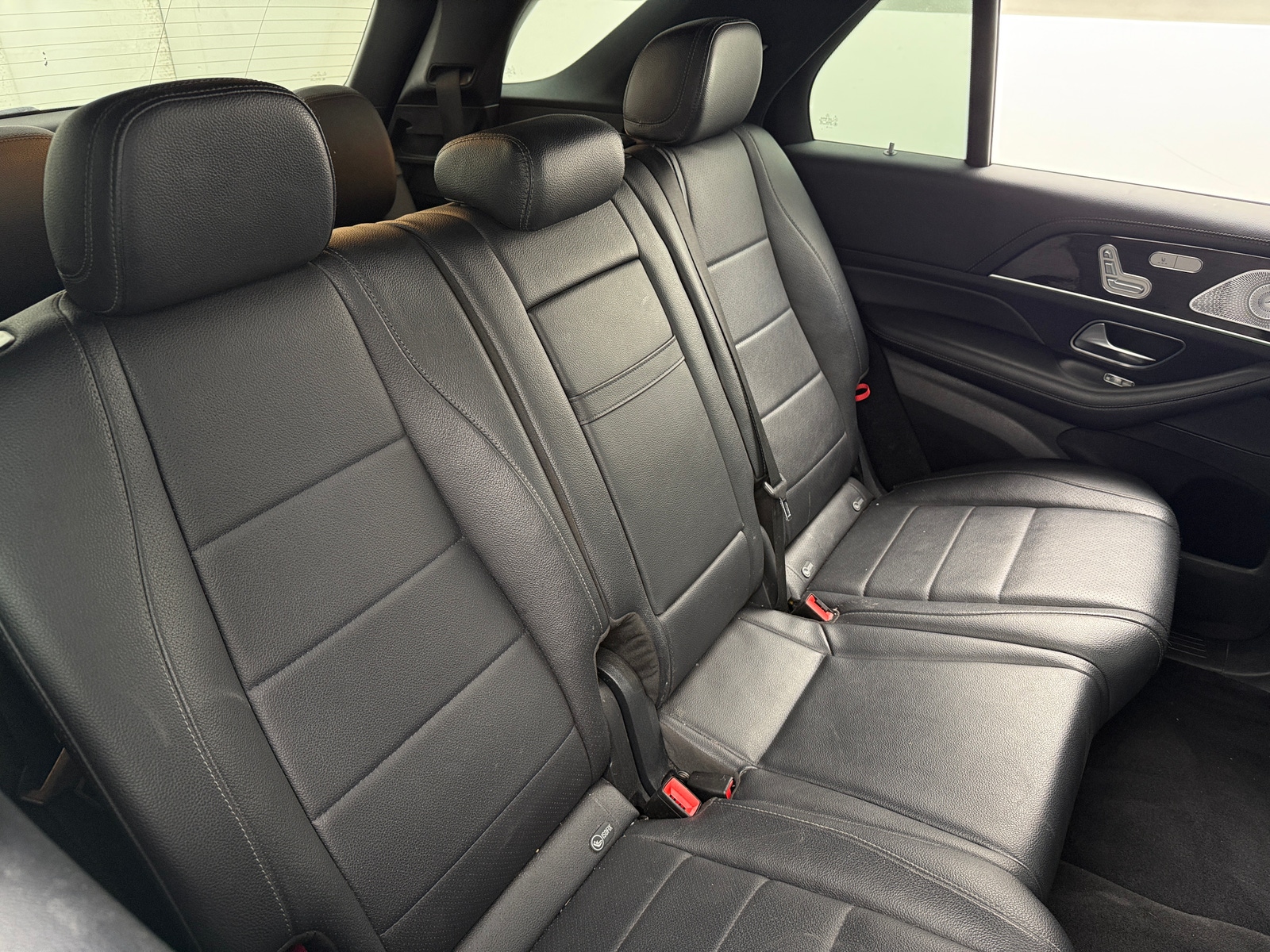 Thumbnail: 2020 Mercedes-Benz GLE - 5