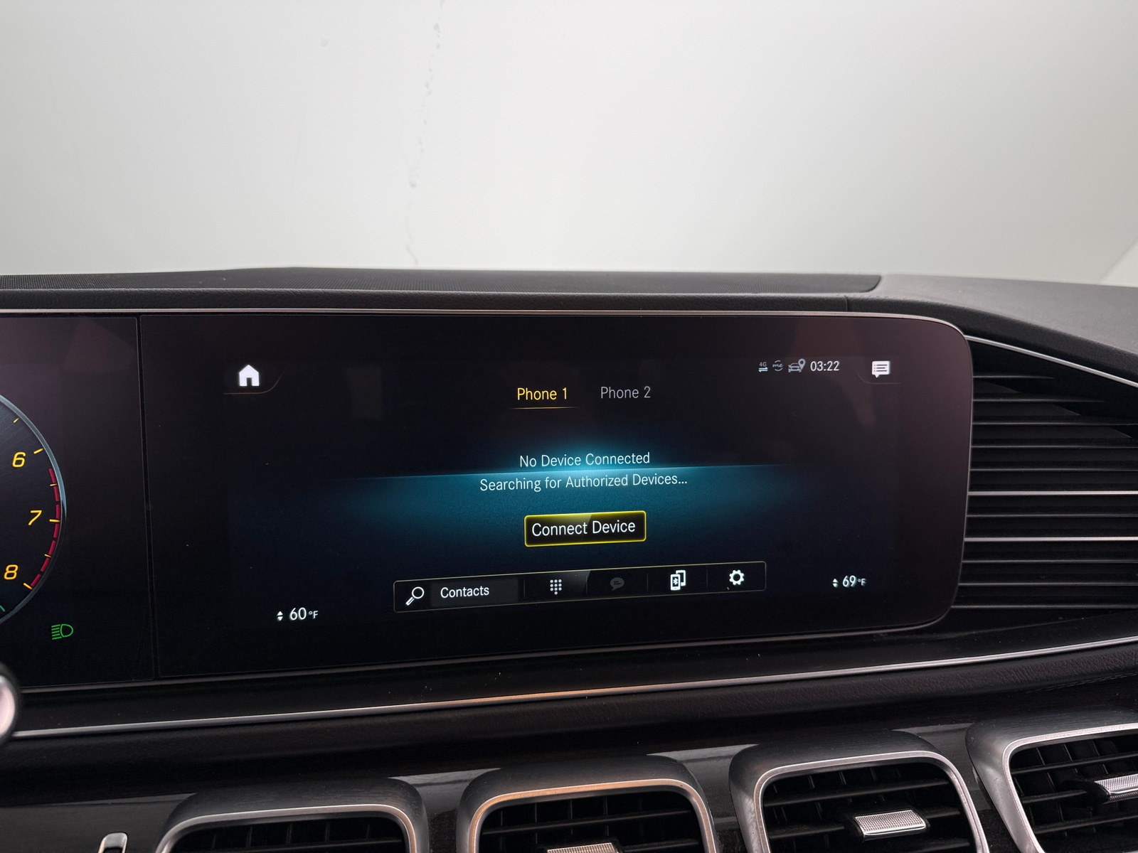 Thumbnail: 2020 Mercedes-Benz GLE - 3