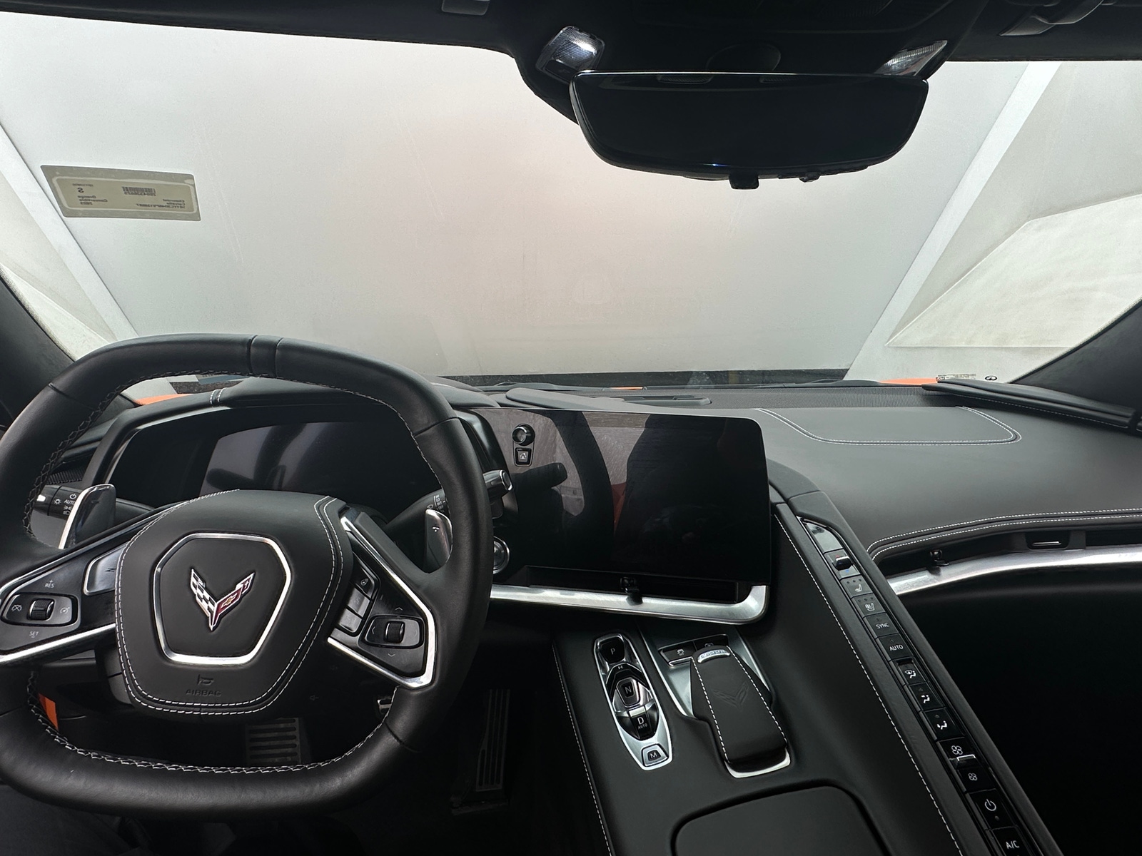 Thumbnail: 2023 Chevrolet Corvette - 2