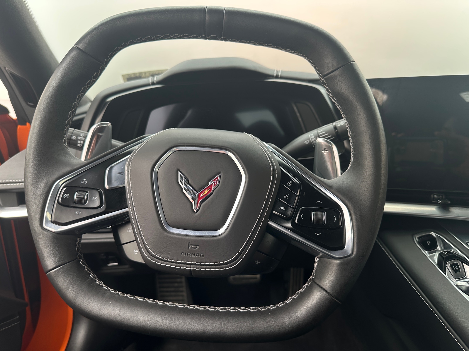 Thumbnail: 2023 Chevrolet Corvette - 4