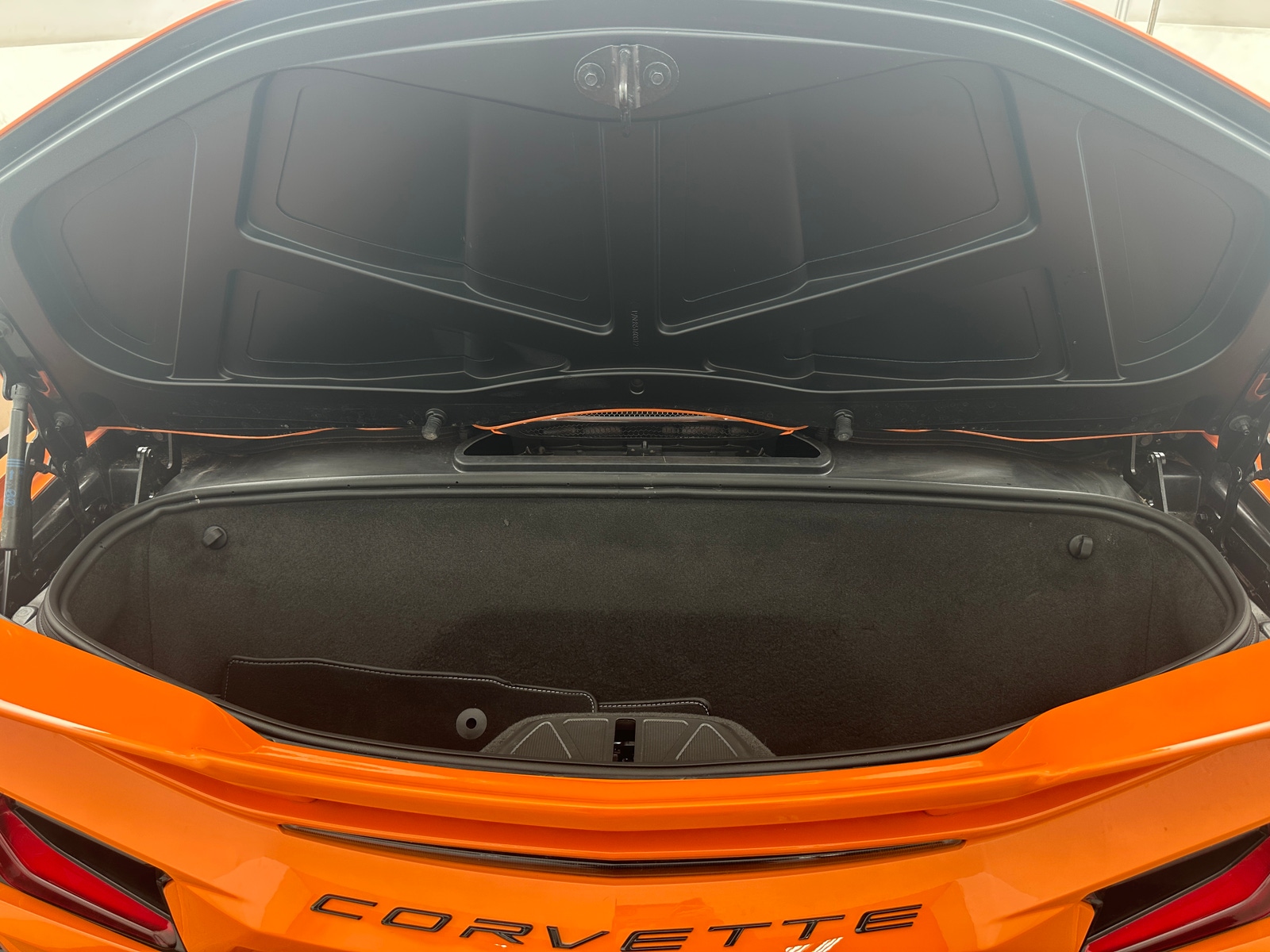 Thumbnail: 2023 Chevrolet Corvette - 5