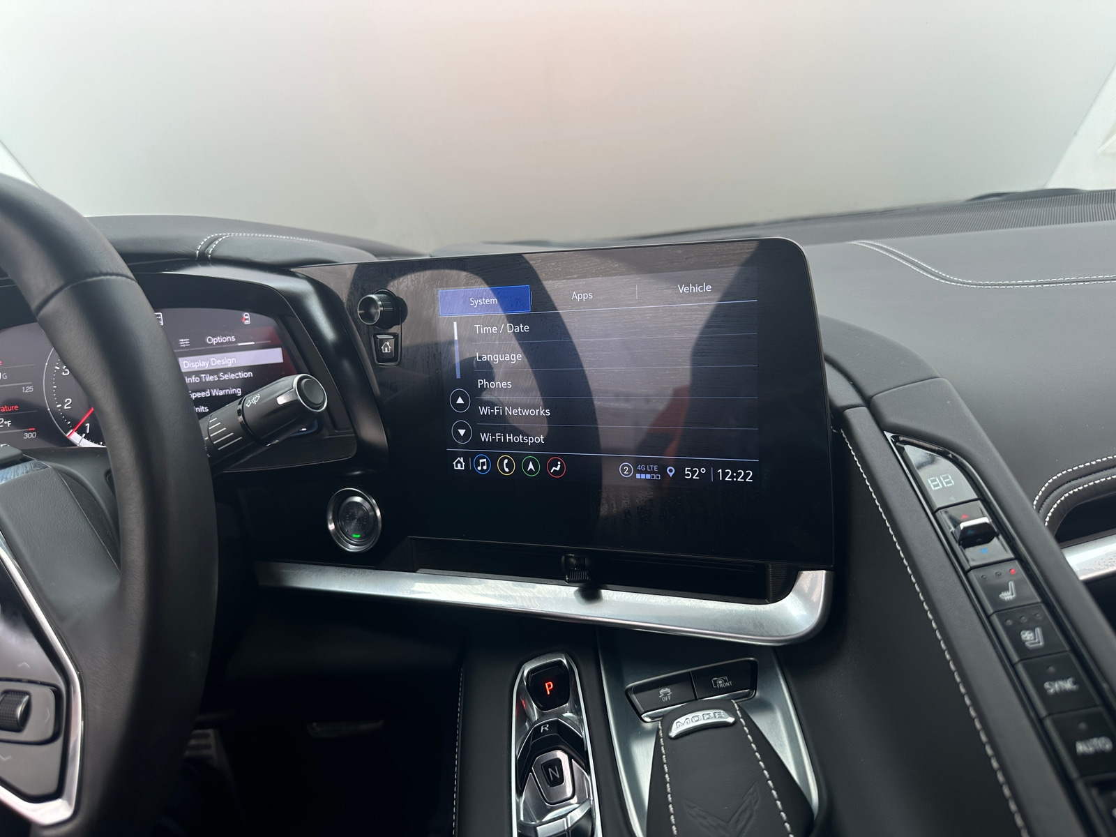 Thumbnail: 2023 Chevrolet Corvette - 3