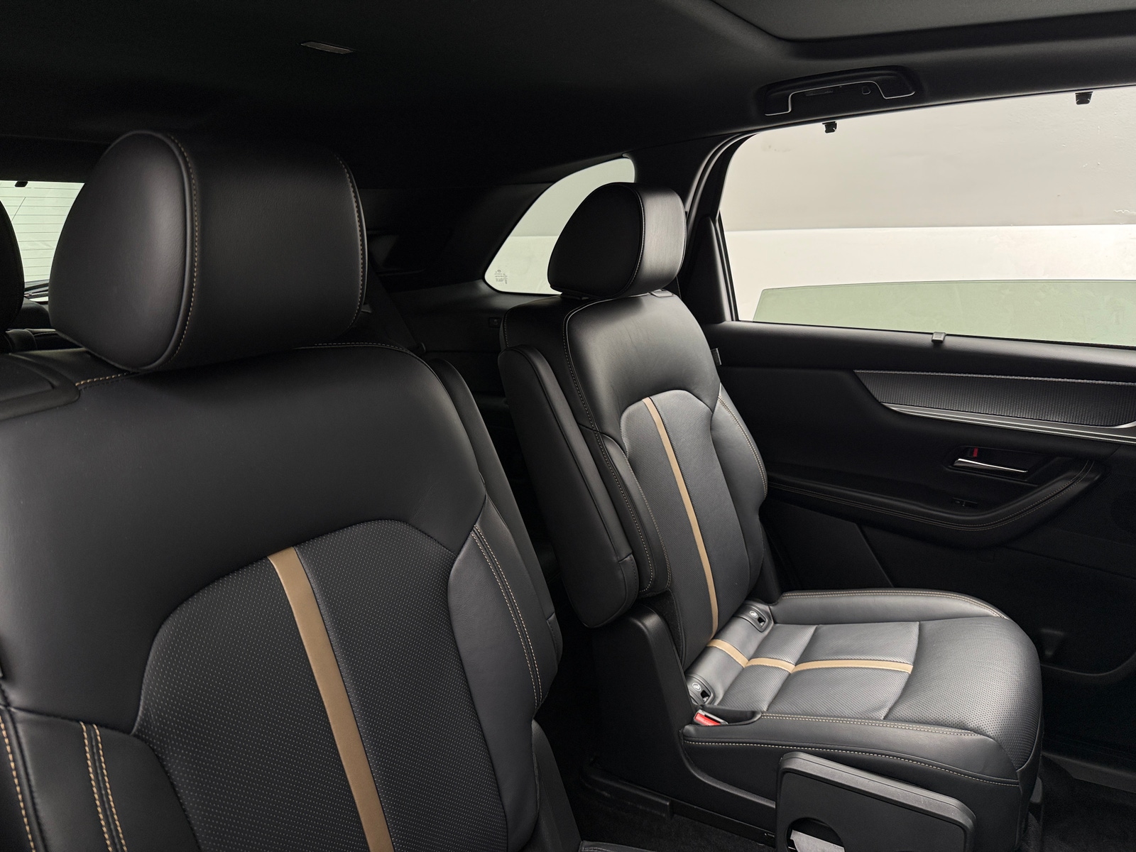 Thumbnail: 2024 Mazda CX-90 - 5