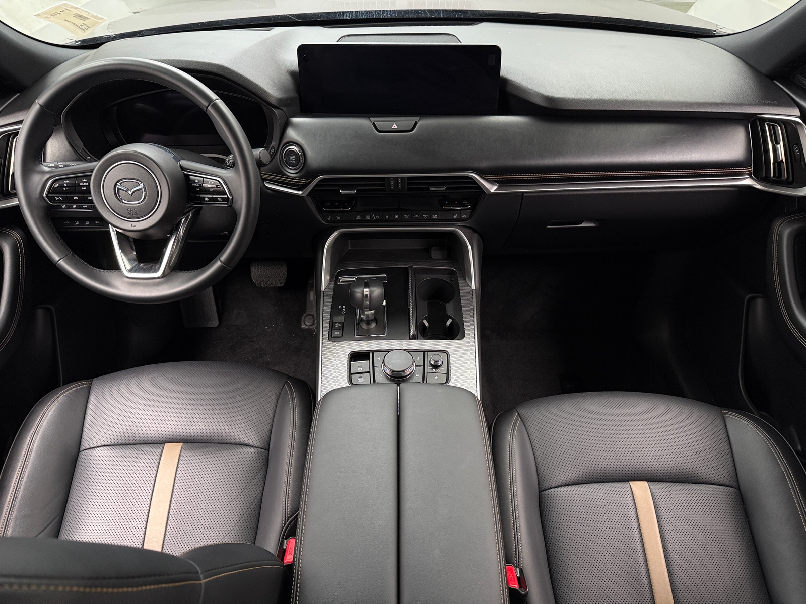 Thumbnail: 2024 Mazda CX-90 - 2