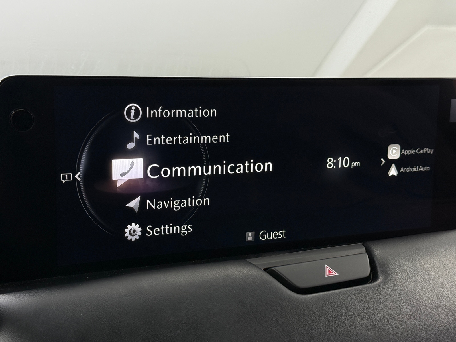 Thumbnail: 2024 Mazda CX-90 - 3