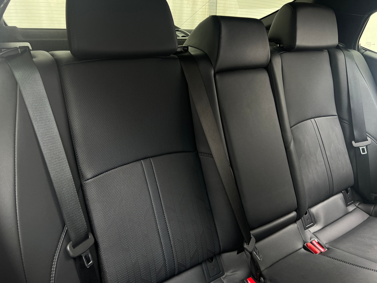 Thumbnail: 2025 Toyota Camry - 5