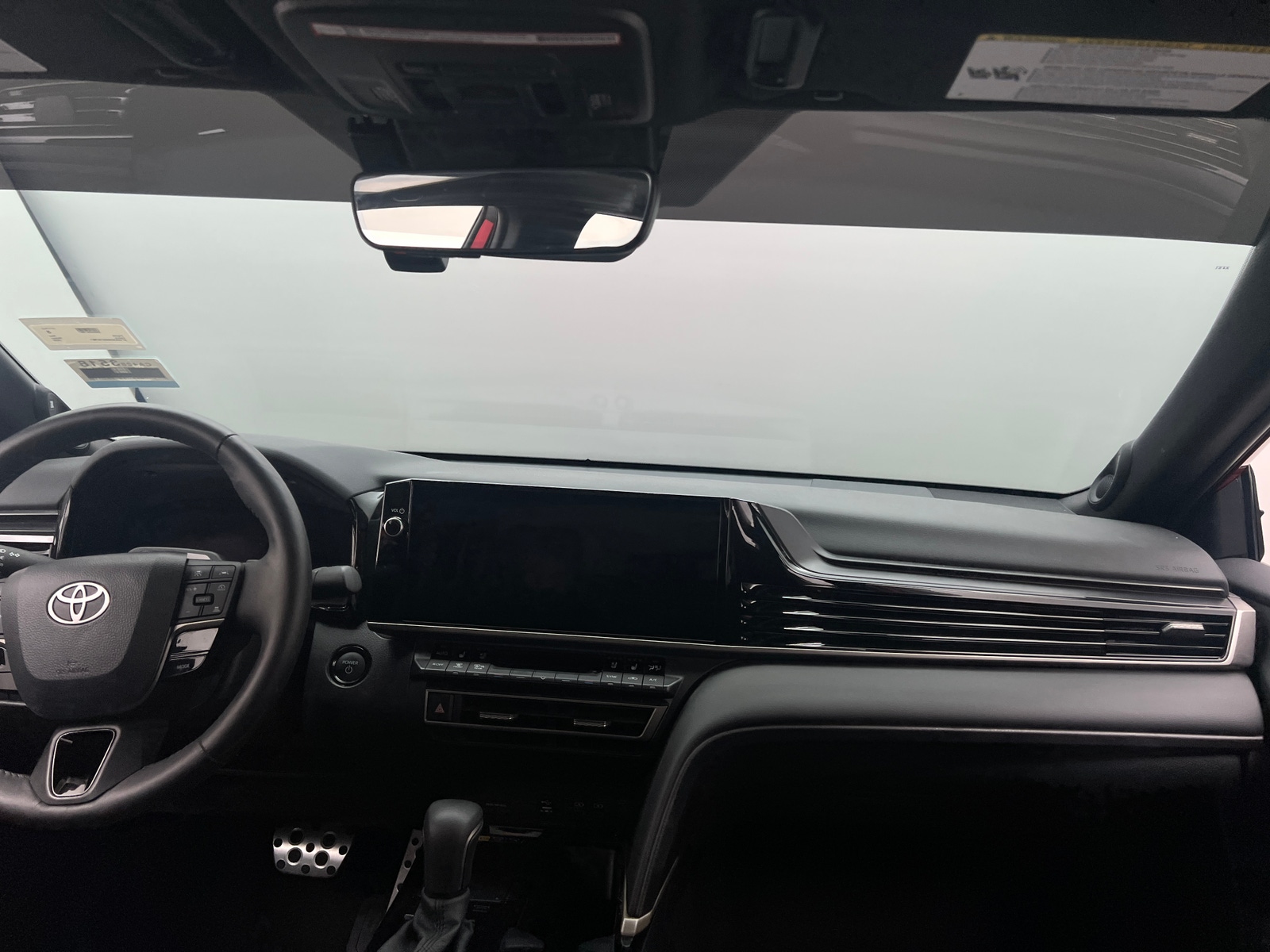 Thumbnail: 2025 Toyota Camry - 2