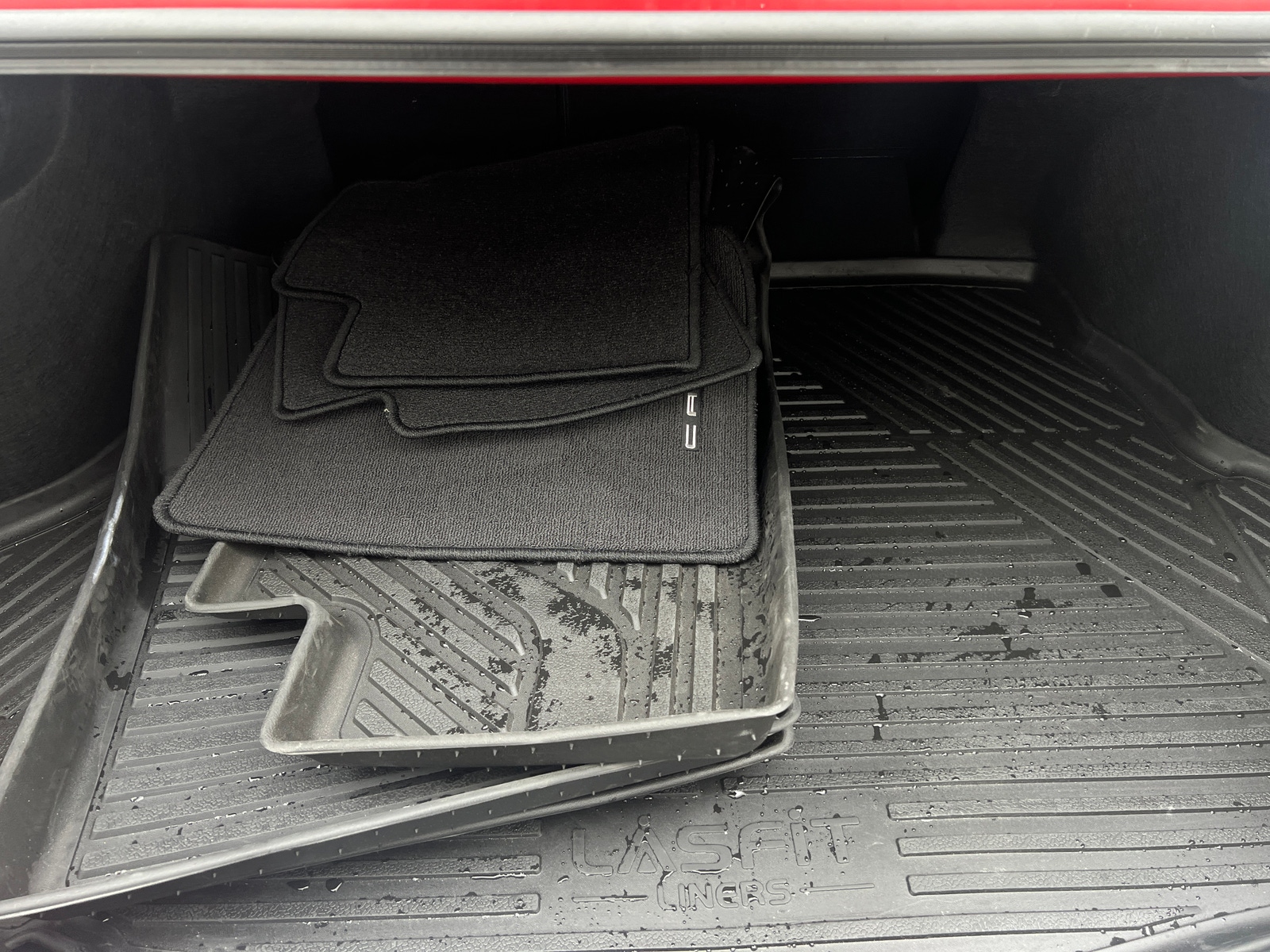 Thumbnail: 2025 Toyota Camry - 6