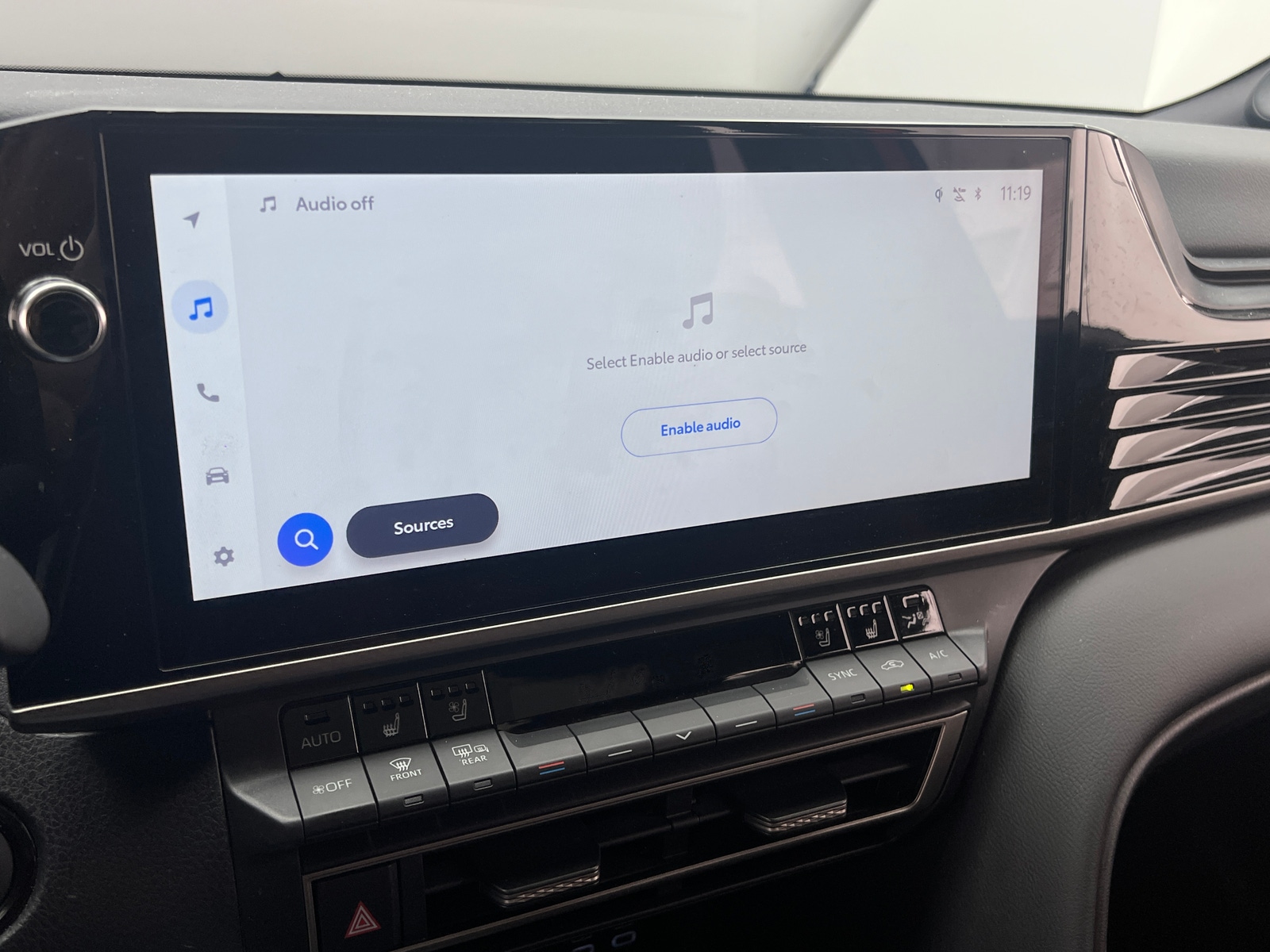 Thumbnail: 2025 Toyota Camry - 3