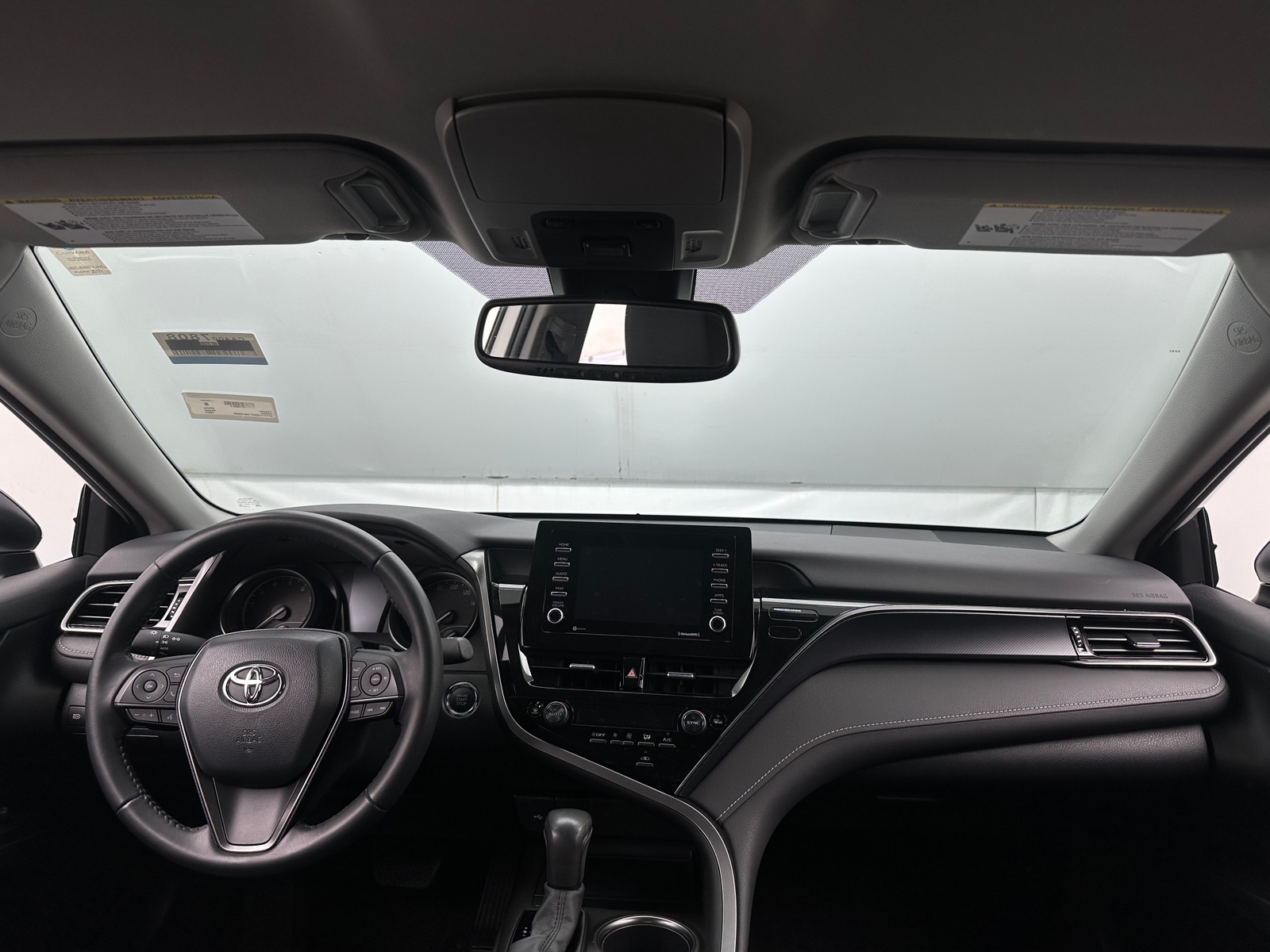 Thumbnail: 2022 Toyota Camry - 3