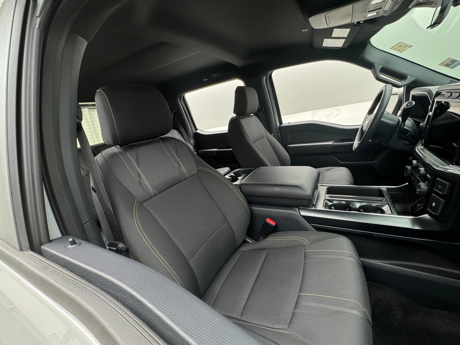 Thumbnail: 2024 Ford Econoline - 2