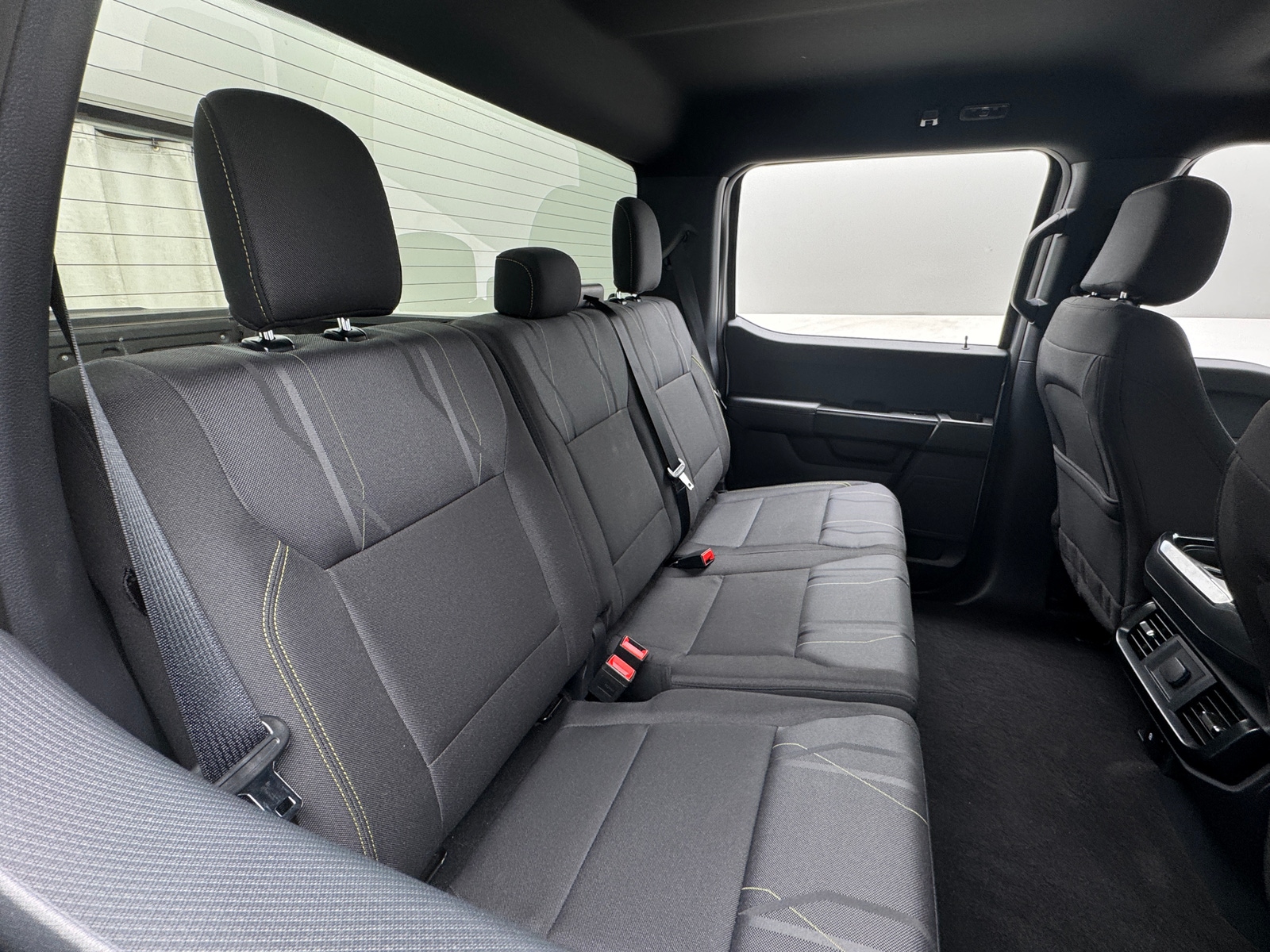 Thumbnail: 2024 Ford Econoline - 6