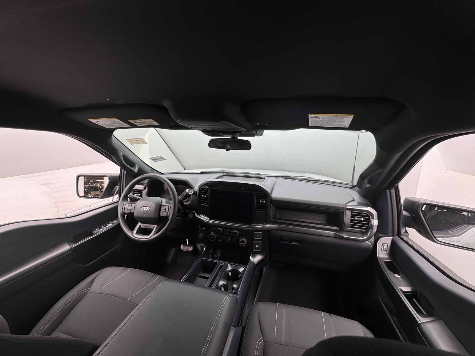 Thumbnail: 2024 Ford Econoline - 3