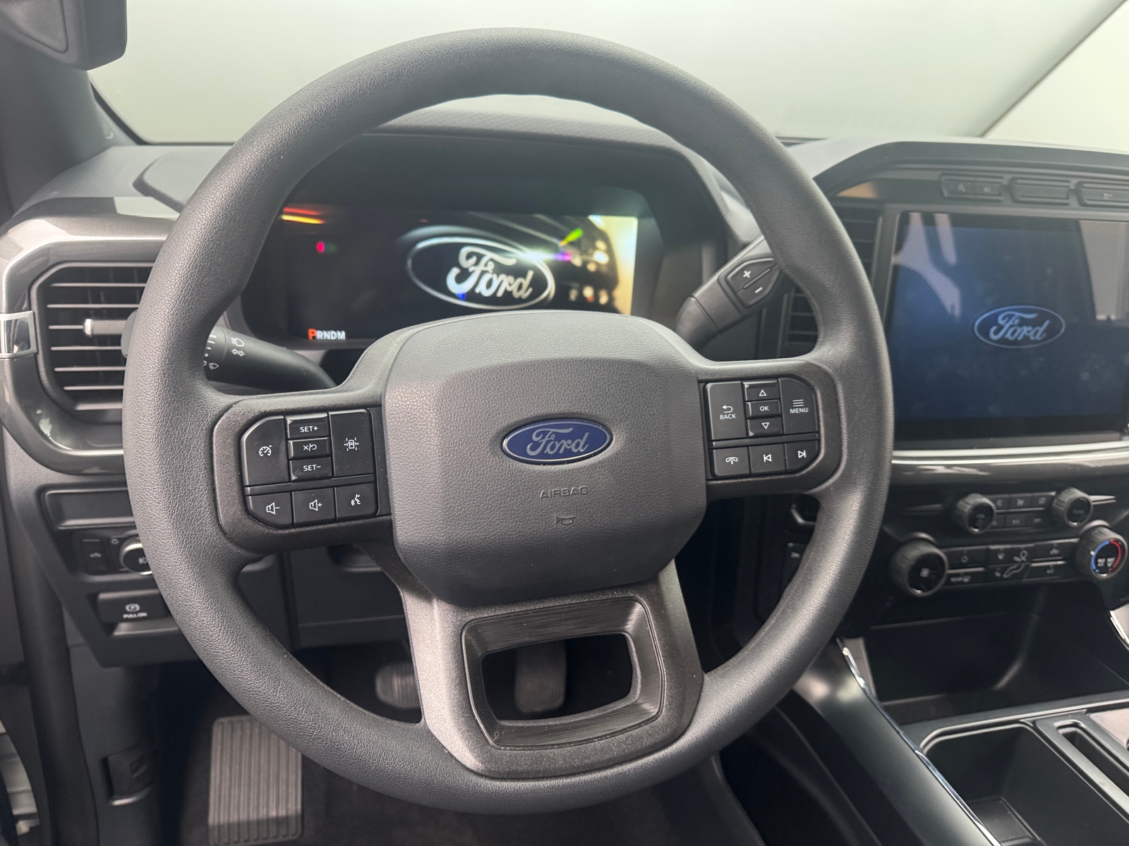 Thumbnail: 2024 Ford Econoline - 5