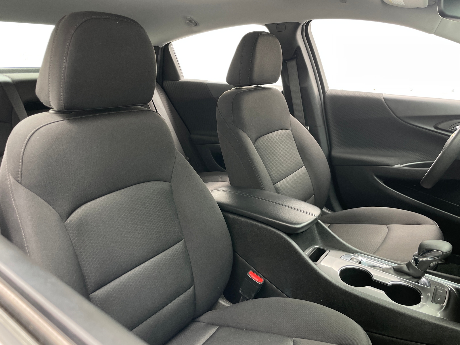 Thumbnail: 2024 Chevrolet Malibu - 2