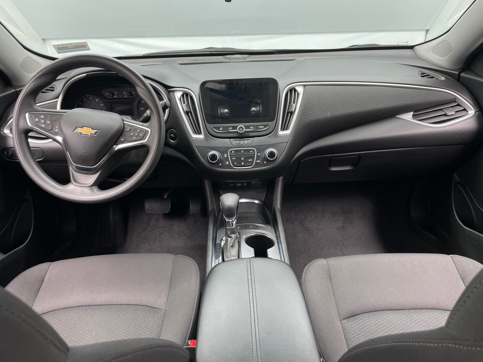 Thumbnail: 2024 Chevrolet Malibu - 3