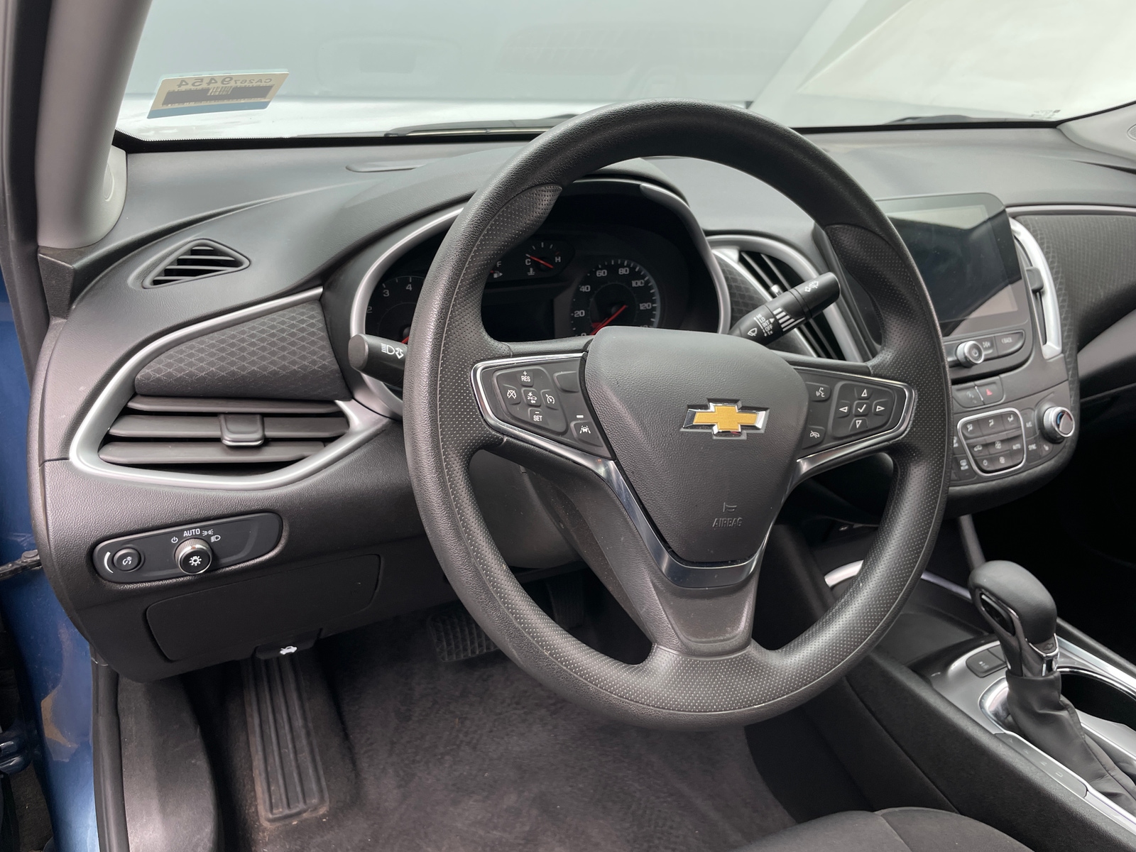 Thumbnail: 2024 Chevrolet Malibu - 5