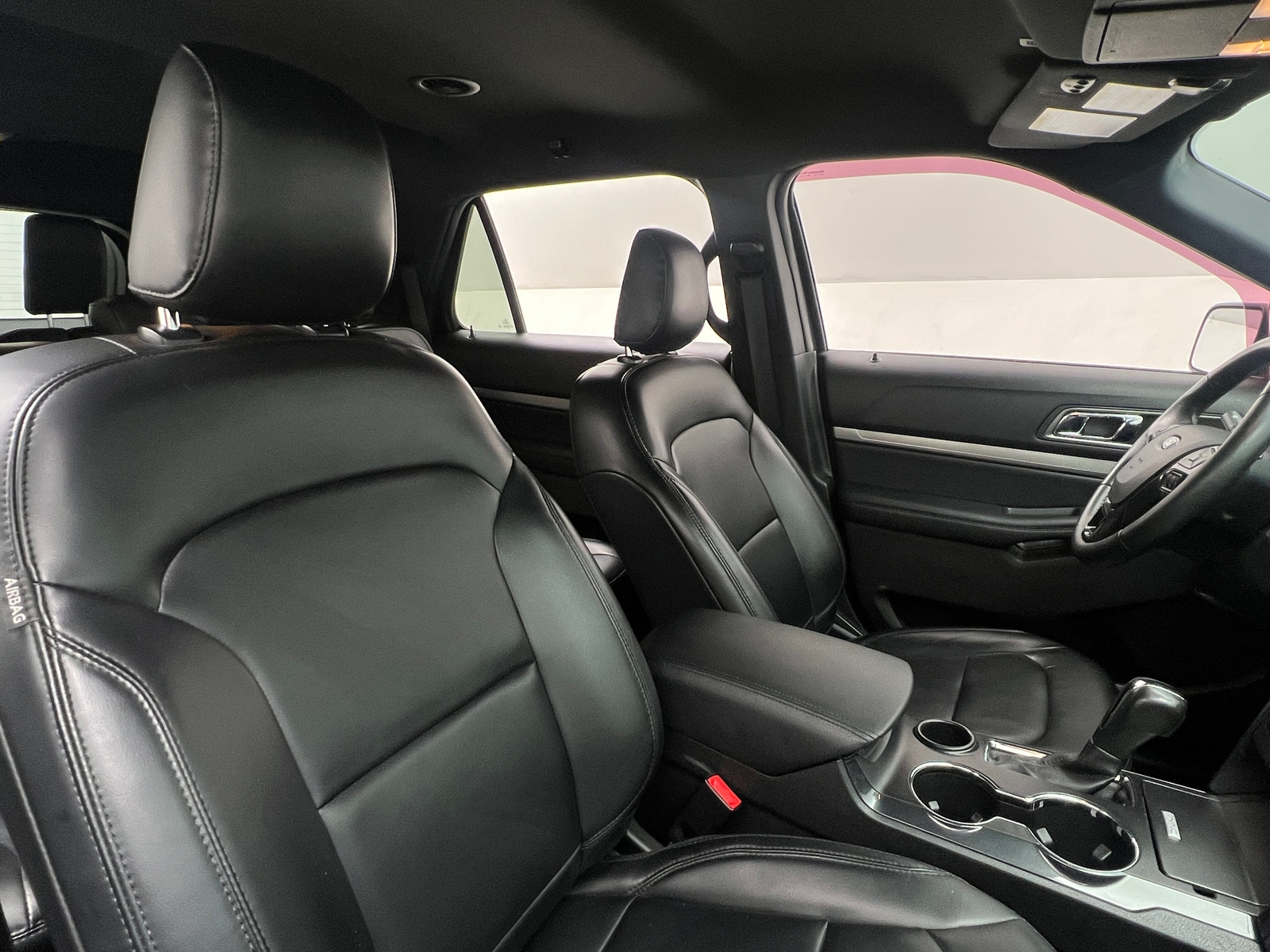 Thumbnail: 2019 Ford Explorer - 2