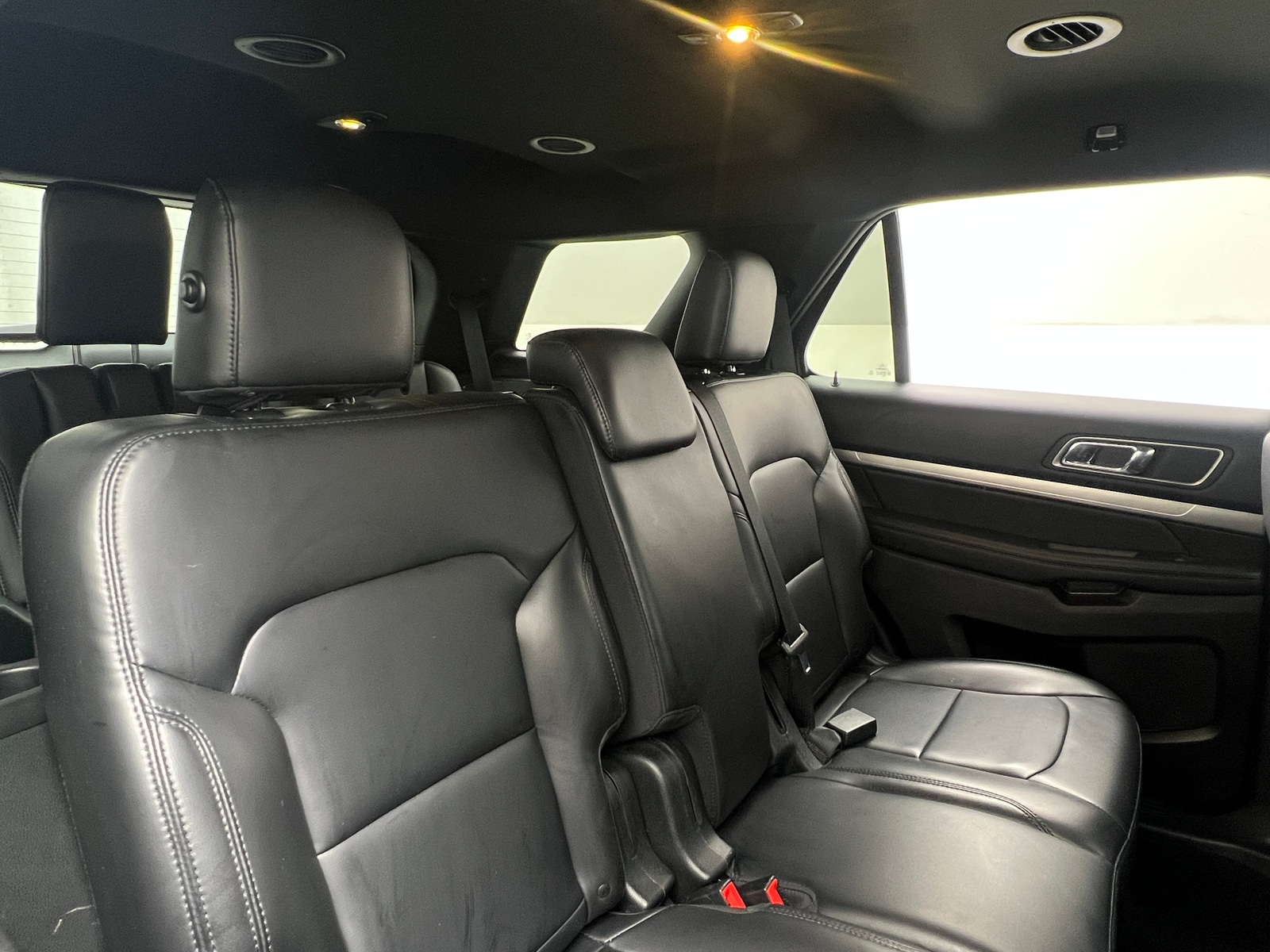 Thumbnail: 2019 Ford Explorer - 6