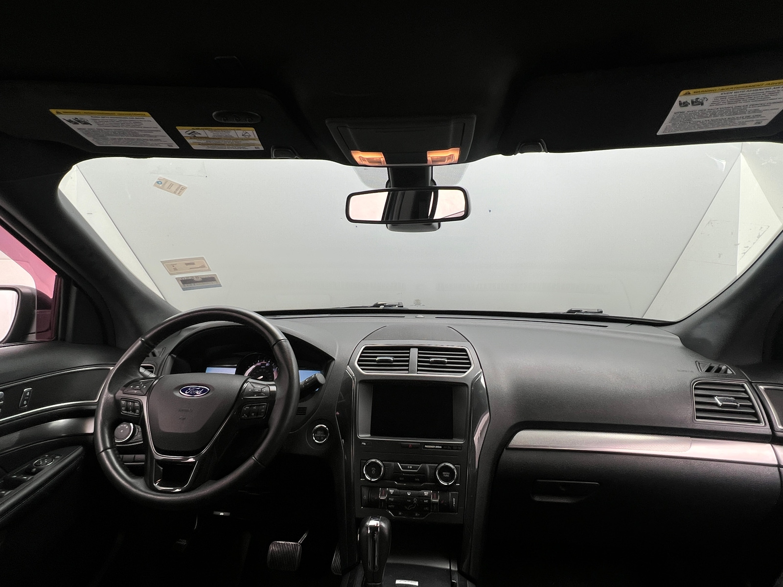 Thumbnail: 2019 Ford Explorer - 3