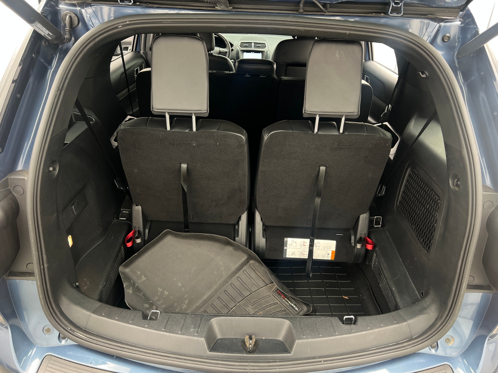 Thumbnail: 2019 Ford Explorer - 7