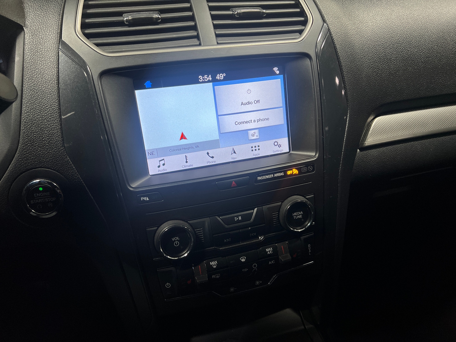 Thumbnail: 2019 Ford Explorer - 4