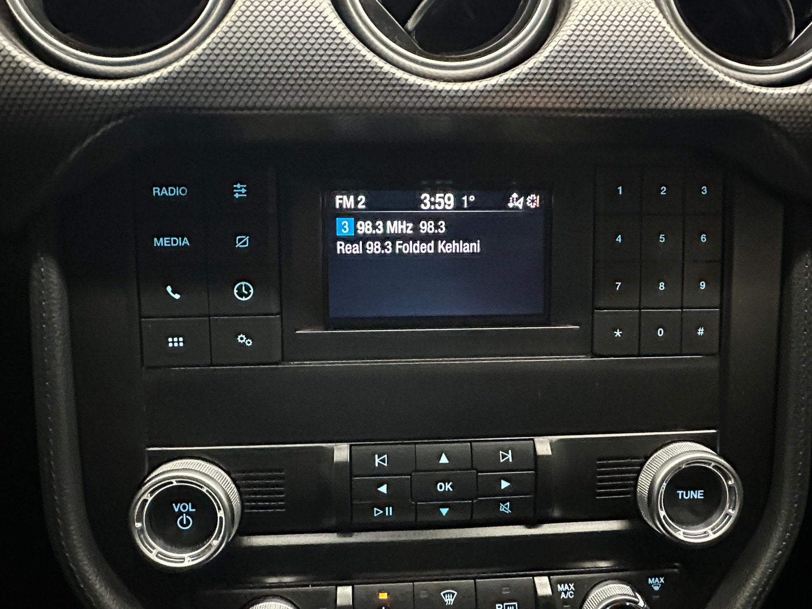 Thumbnail: 2021 Ford Mustang - 3