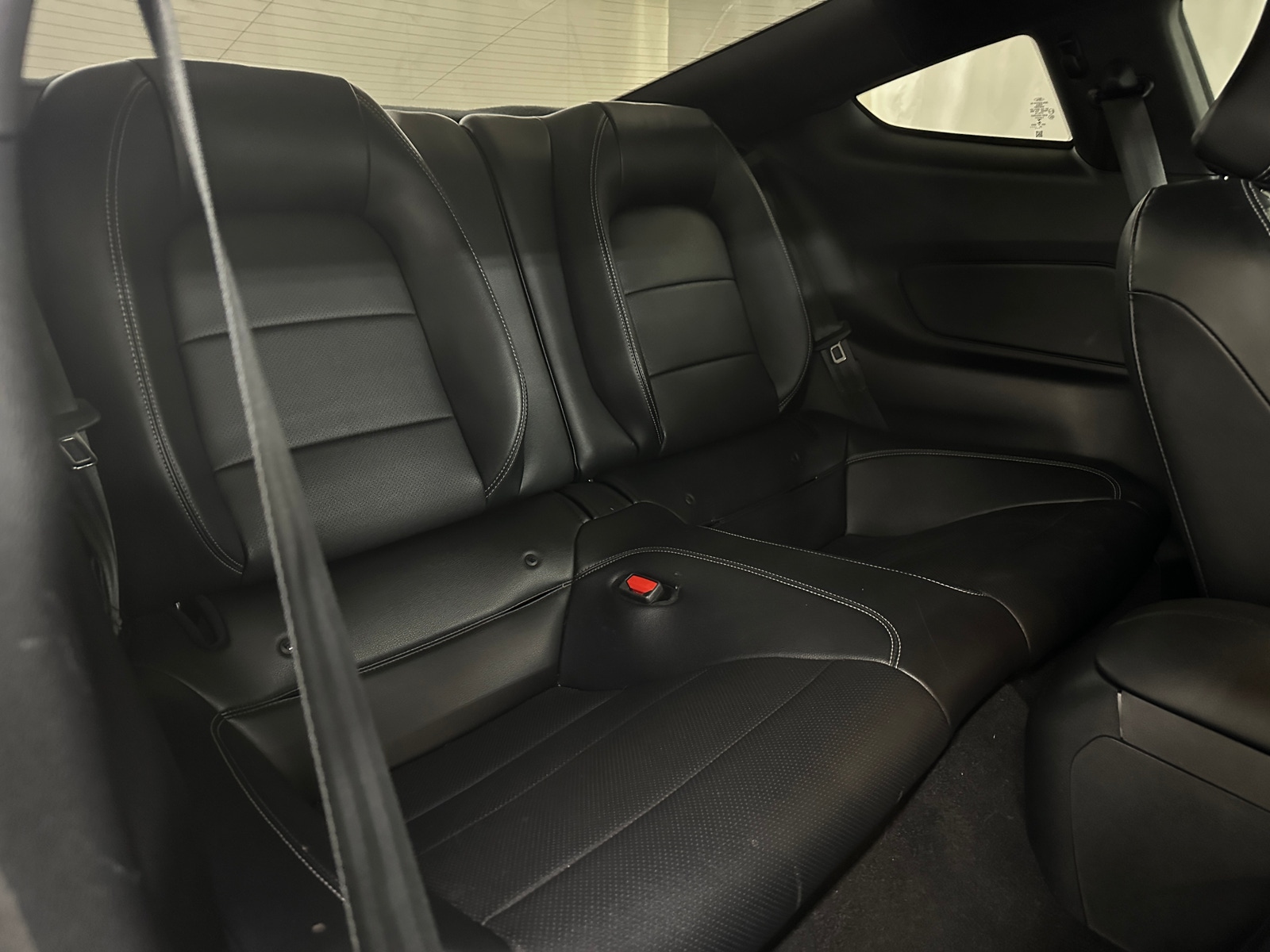 Thumbnail: 2021 Ford Mustang - 5