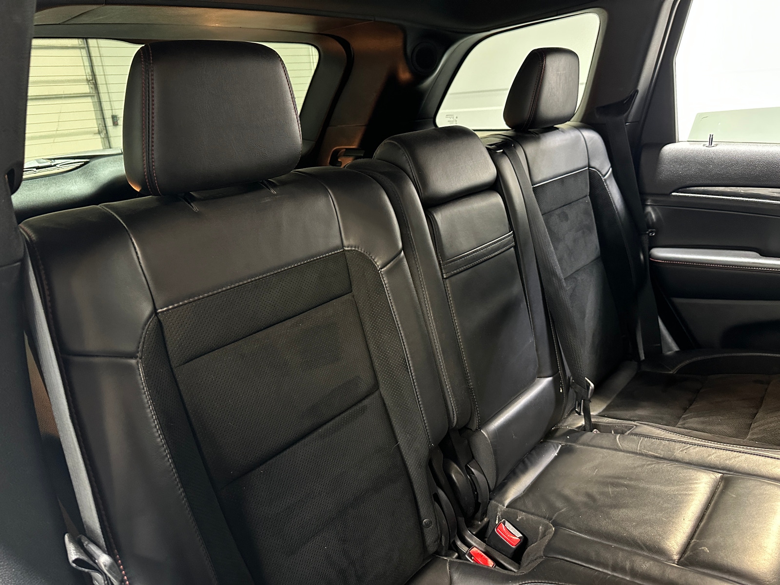 Thumbnail: 2018 Jeep Grand Cherokee - 5