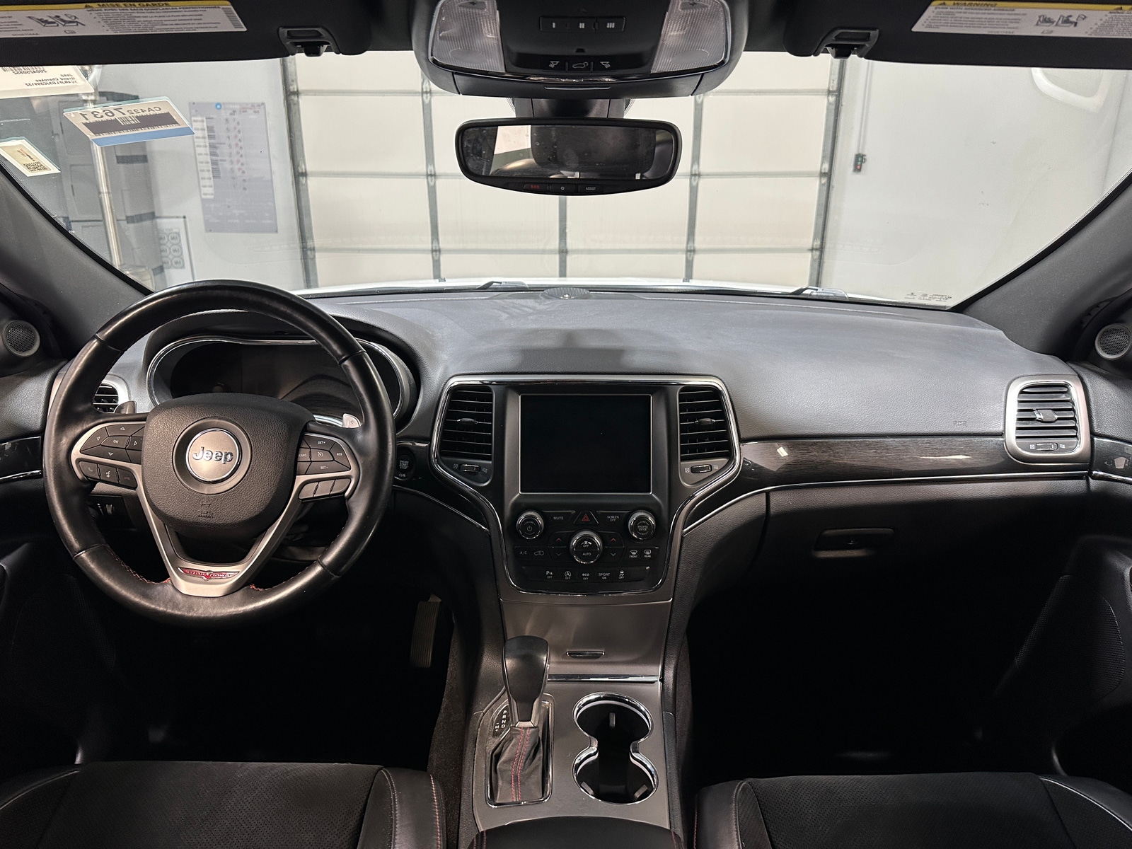 Thumbnail: 2018 Jeep Grand Cherokee - 2