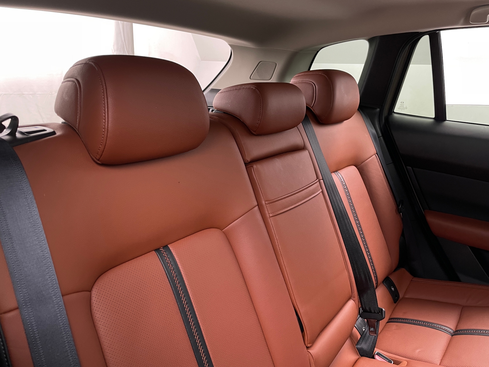 Thumbnail: 2023 Mazda CX-50 - 5