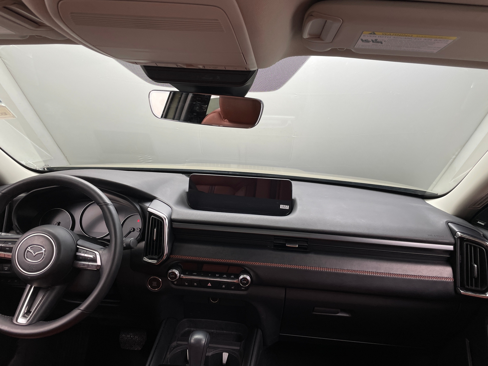 Thumbnail: 2023 Mazda CX-50 - 2