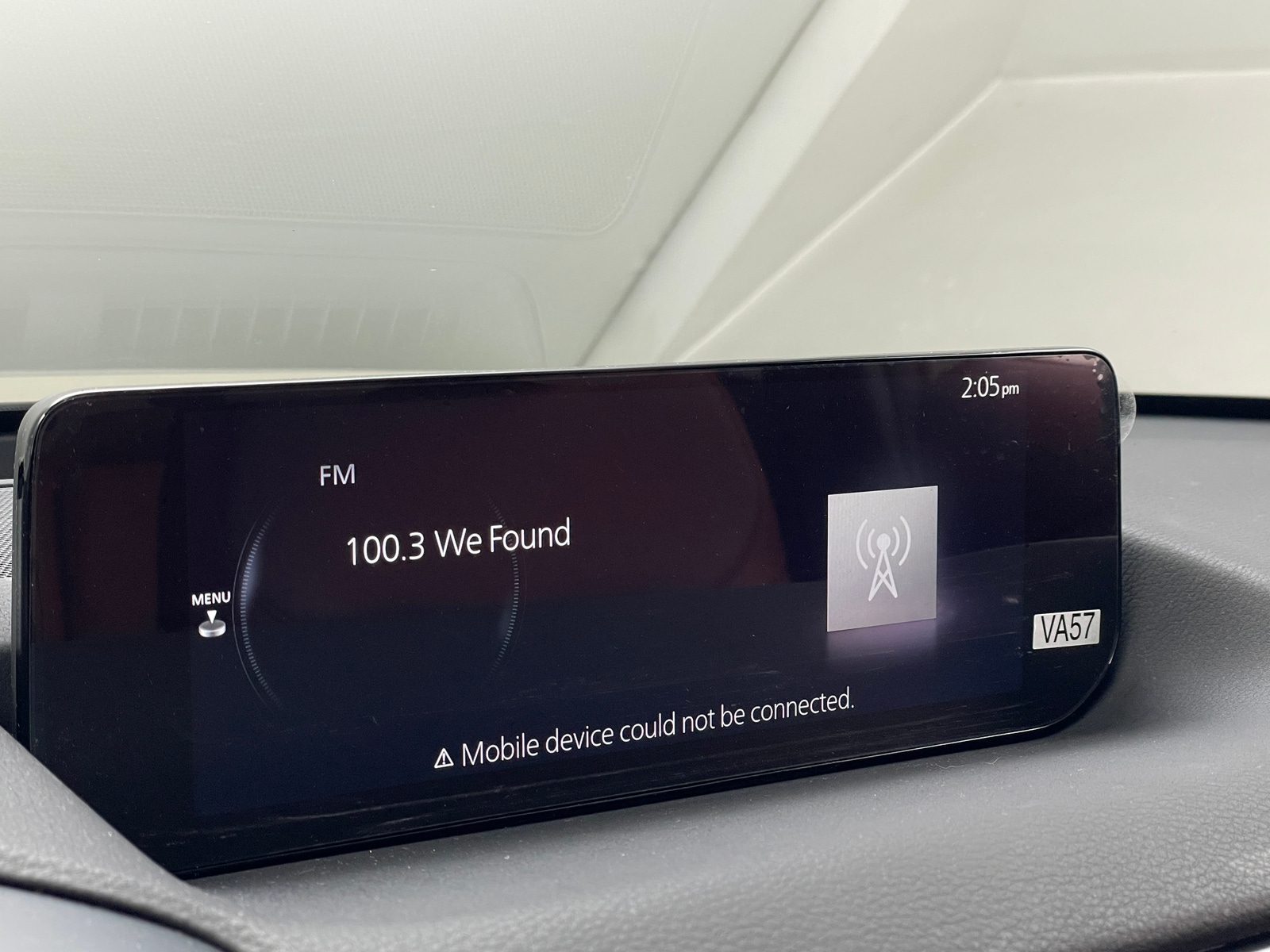 Thumbnail: 2023 Mazda CX-50 - 3