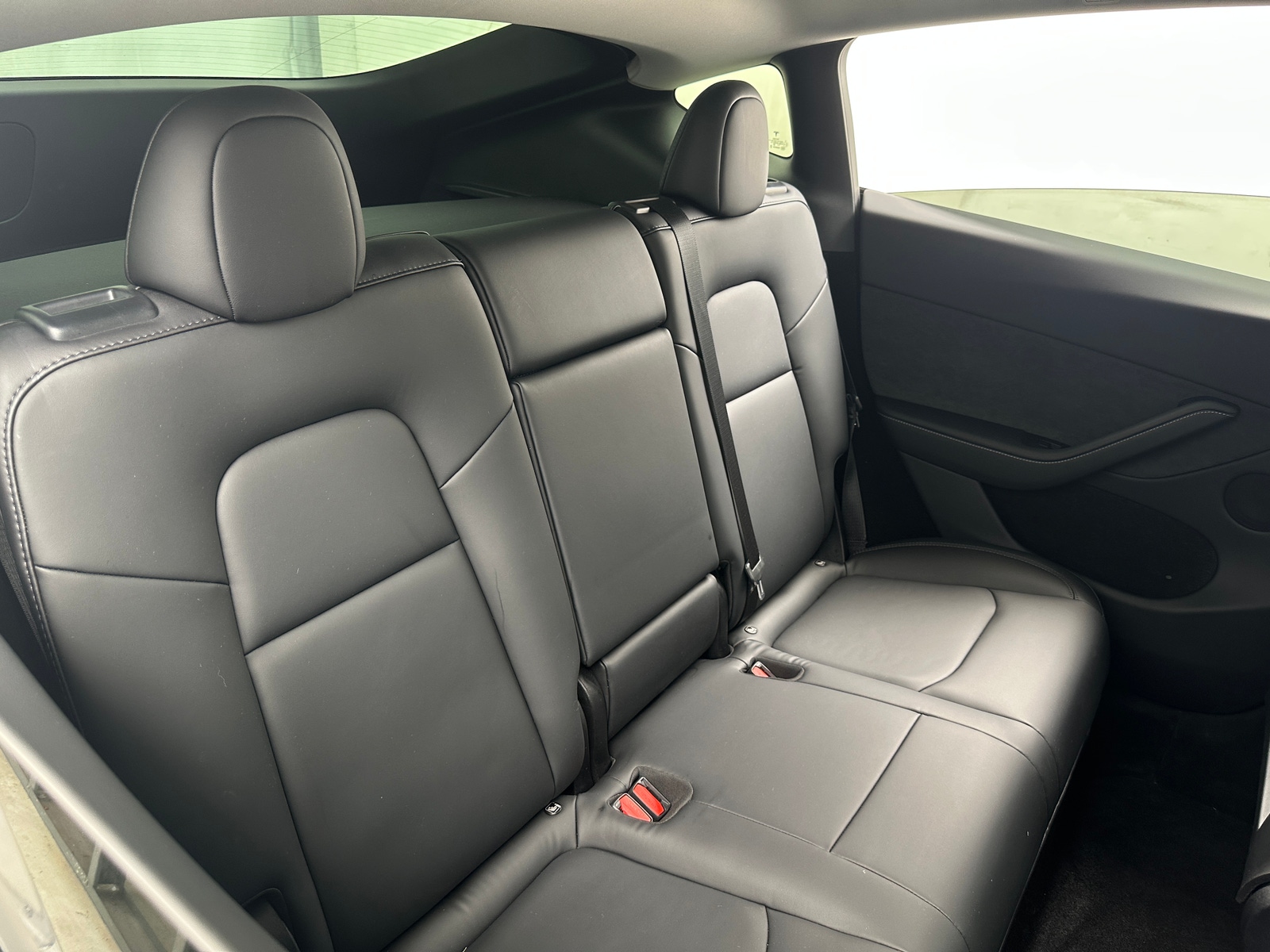 Thumbnail: 2023 Tesla Model Y - 5