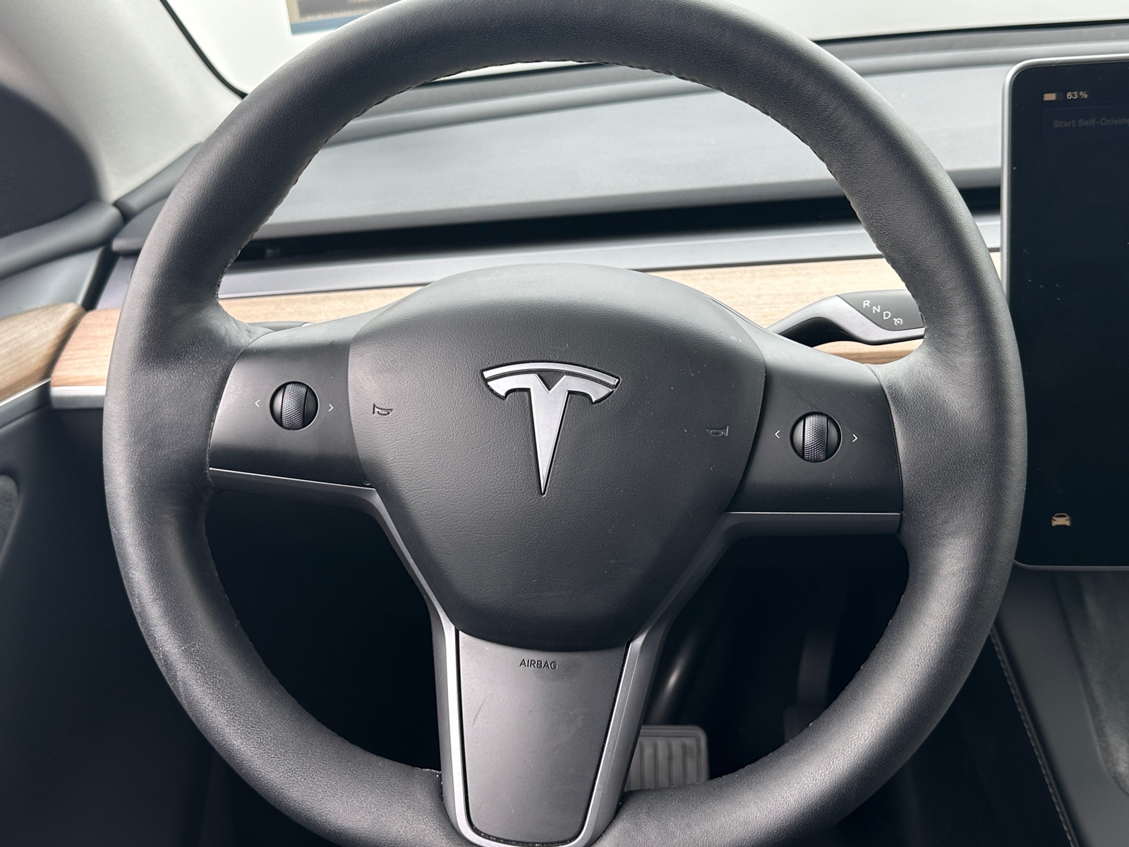 Thumbnail: 2023 Tesla Model Y - 4