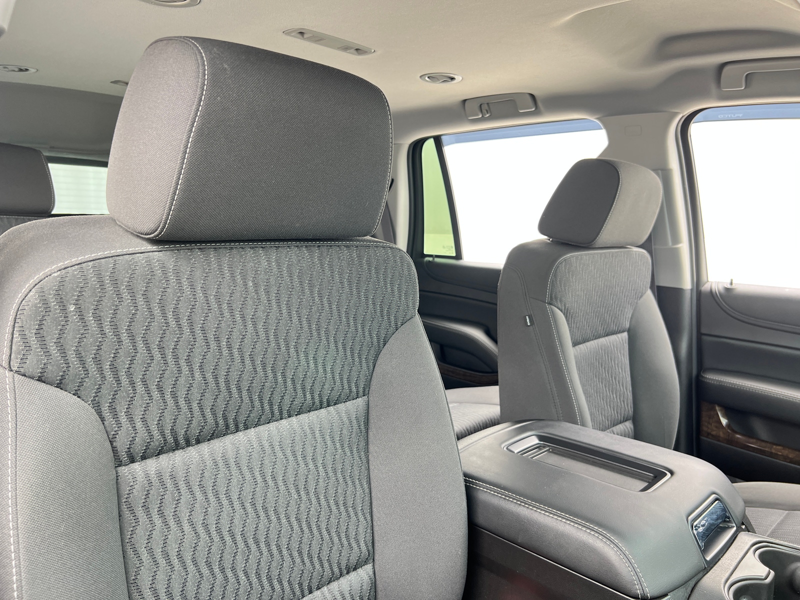 Thumbnail: 2016 Chevrolet Tahoe - 2